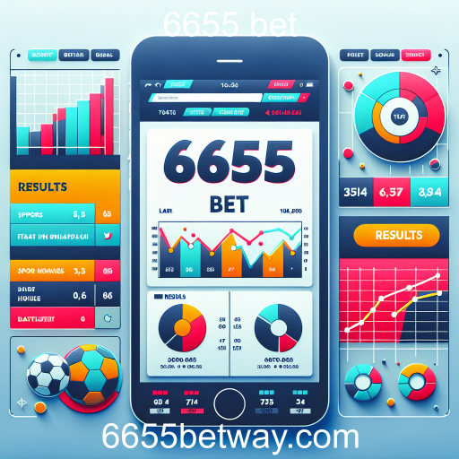 Resultados no 6655 bet: Seu Guia para Apostas Informadas